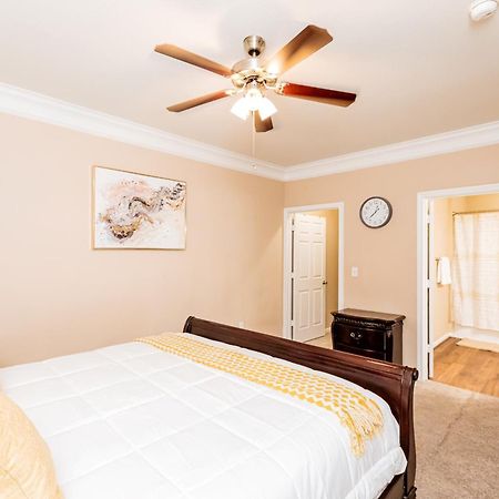 Luxury Apt Westheimer/Galleria Apartment Houston Luaran gambar