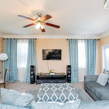 Luxury Apt Westheimer/Galleria Apartment Houston Luaran gambar