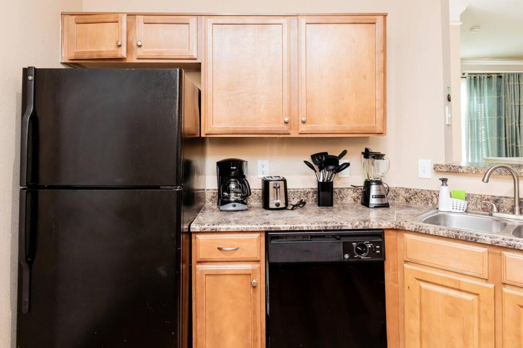 Luxury Apt Westheimer/Galleria Apartment Houston Luaran gambar