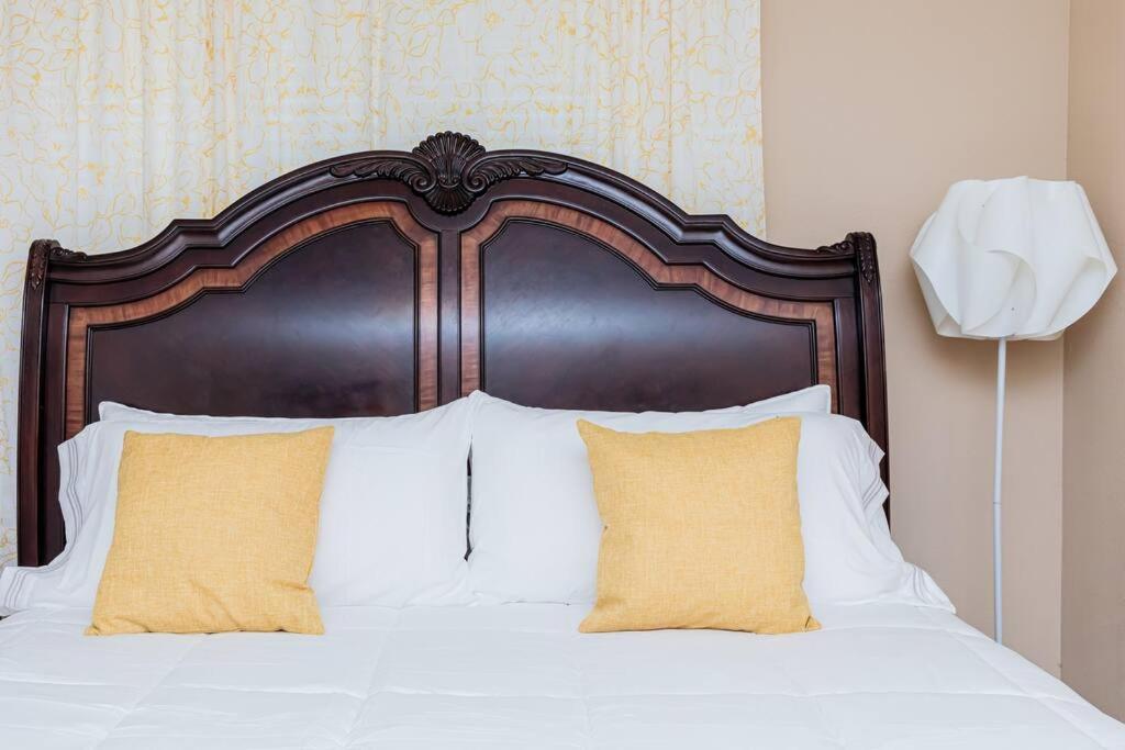 Luxury Apt Westheimer/Galleria Apartment Houston Luaran gambar