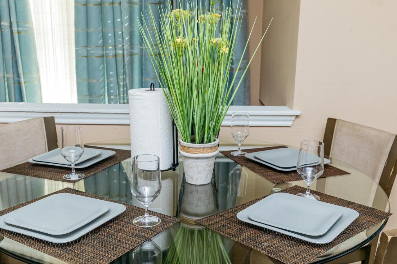 Luxury Apt Westheimer/Galleria Apartment Houston Luaran gambar
