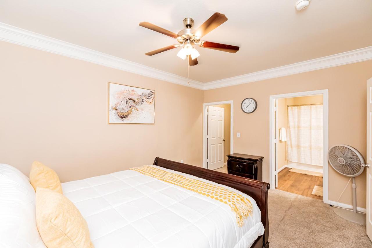 Luxury Apt Westheimer/Galleria Apartment Houston Luaran gambar