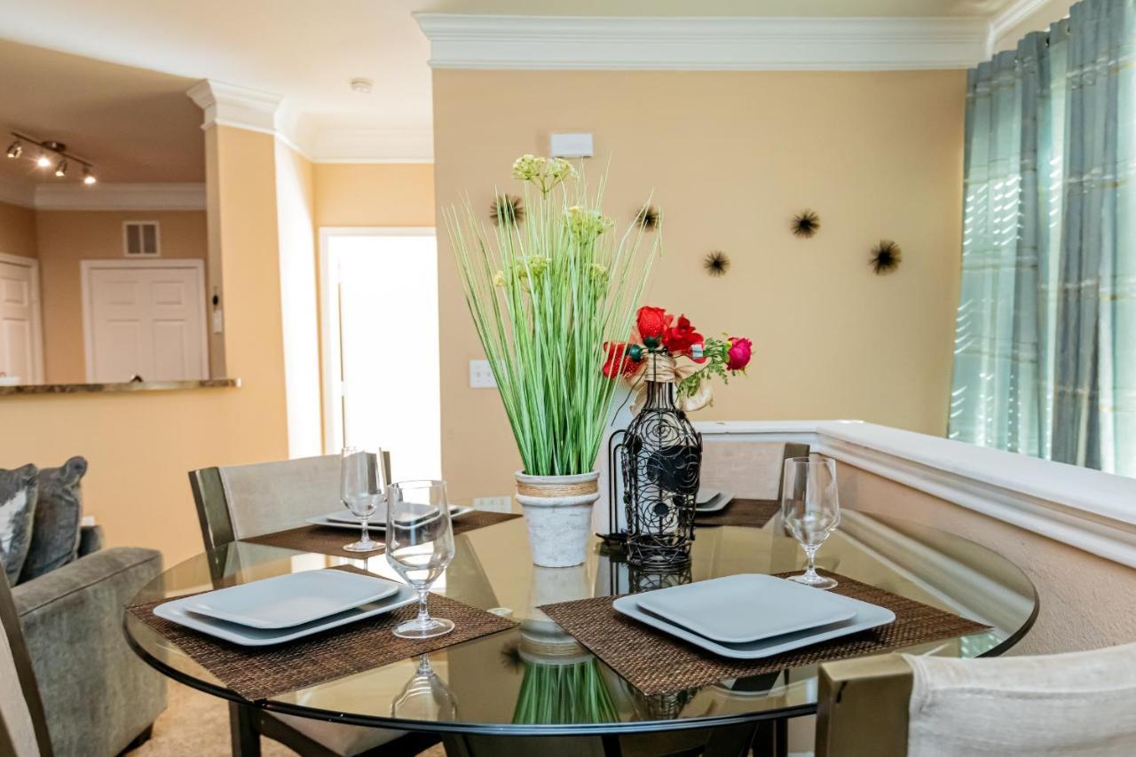 Luxury Apt Westheimer/Galleria Apartment Houston Luaran gambar
